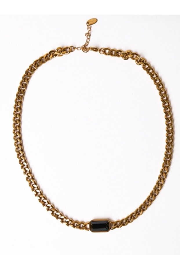 Heloise link necklace - 1