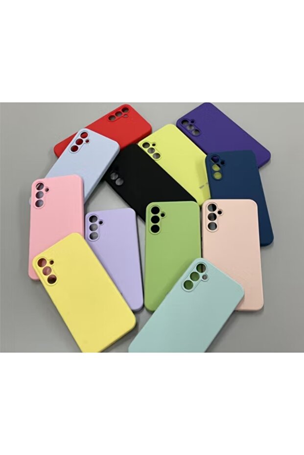 Plus Phone Case - 1