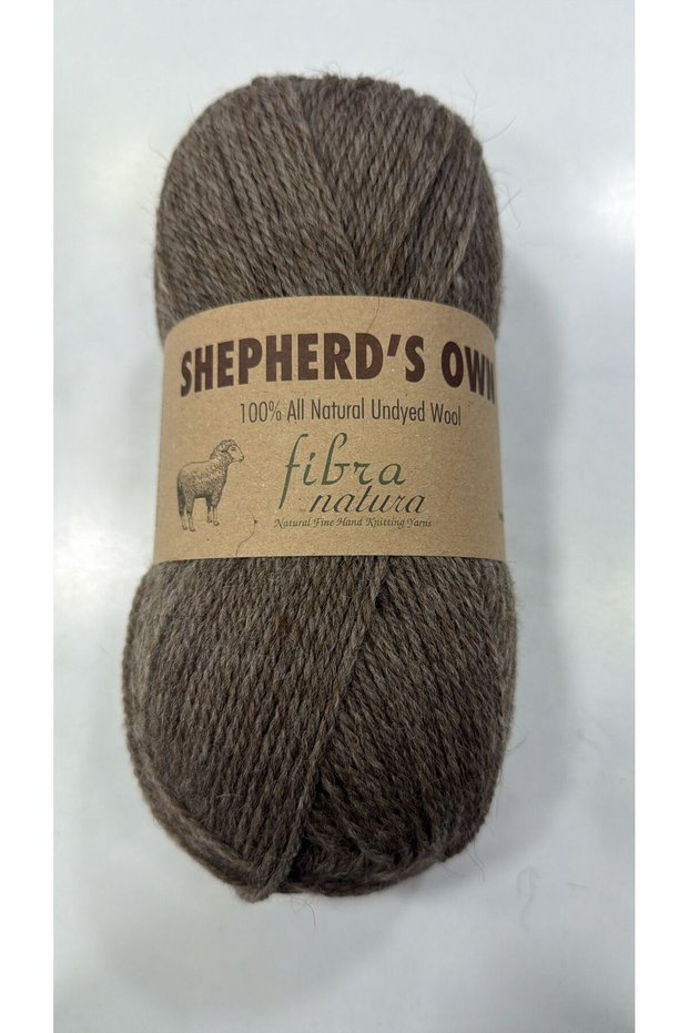 Shepherd's Own Hand Knitting Yarn 1 Pack of 5