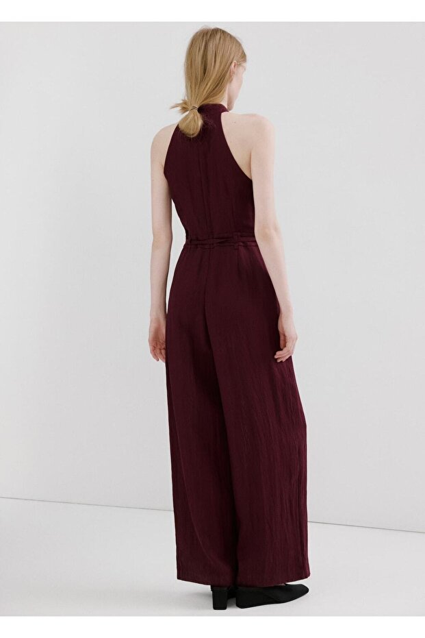 Kemerli liyosel tulum - 4