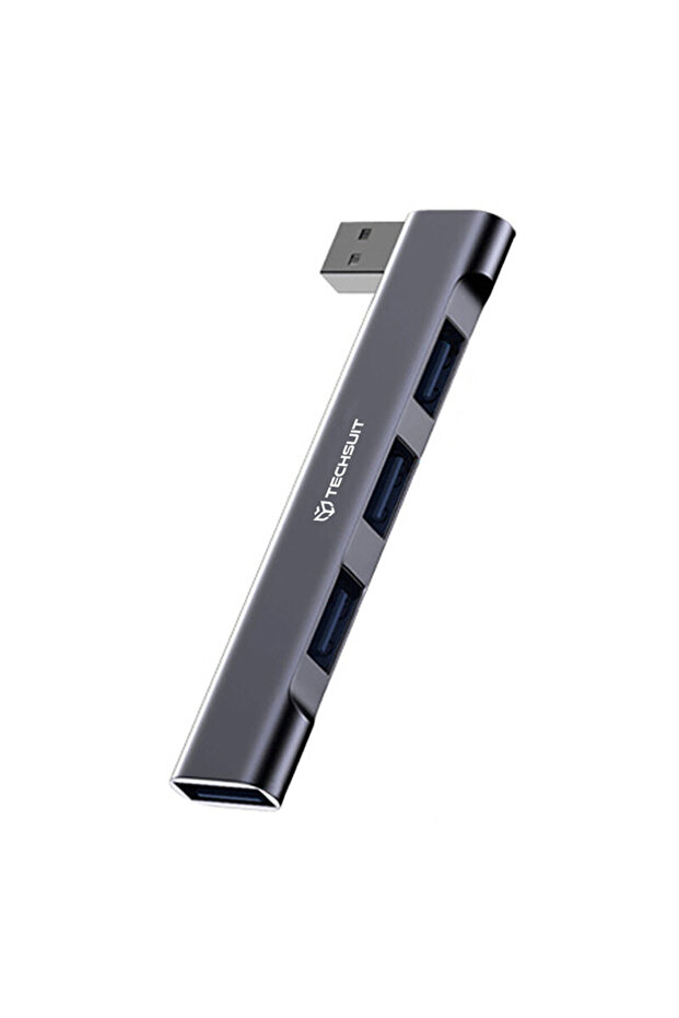 Hub USB ZenithDock H14 - 1