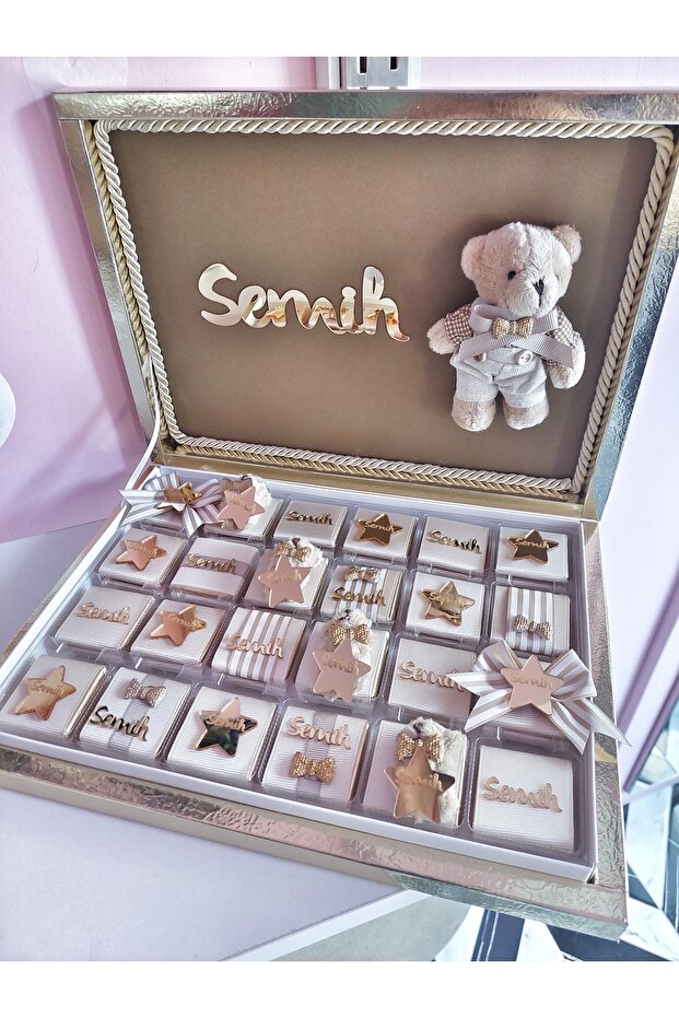 bebek hediYELİK