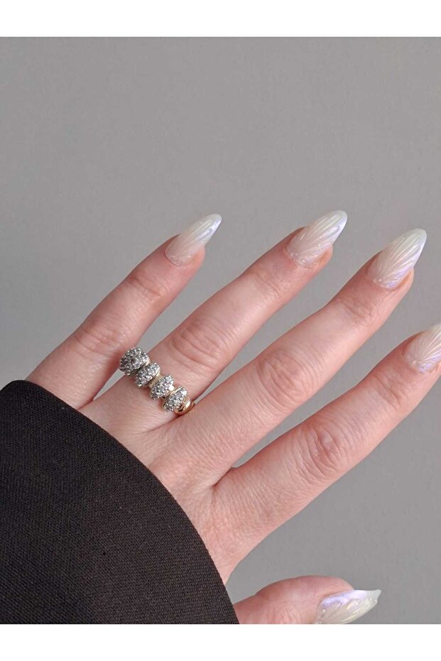 خاتم ميكس جول قابل للتعديل - 3