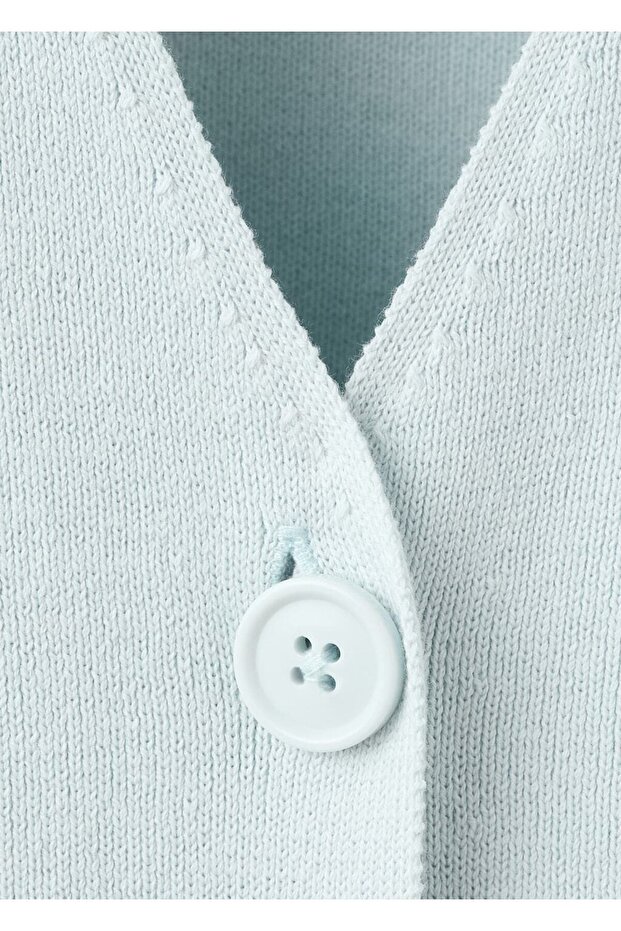 %100 pamuklu degrade ceket - 6