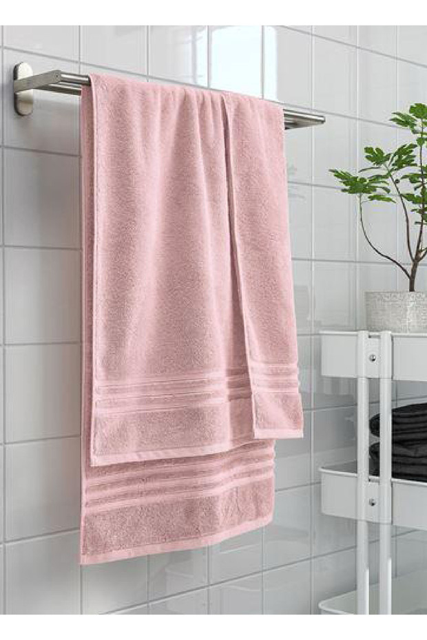 Large Body Towel (90X160 Size)