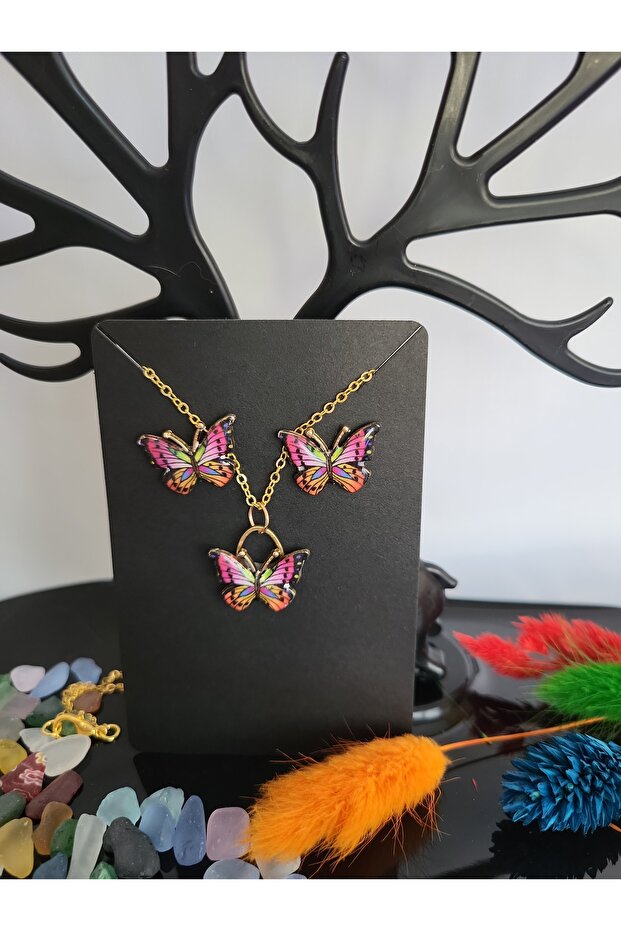 SET CERCEI SI COLIER - 3