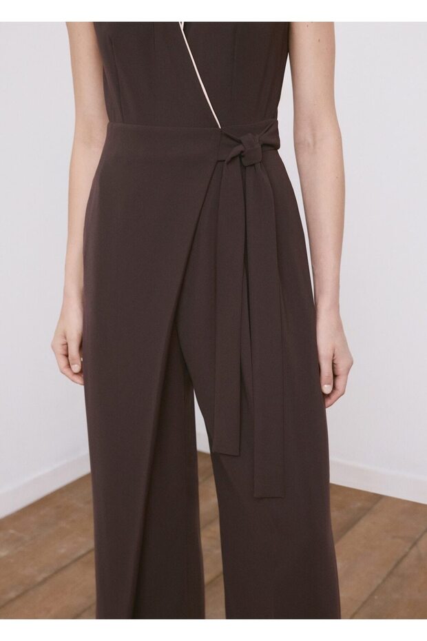 Kemerli anvelop kesim tulum - 8