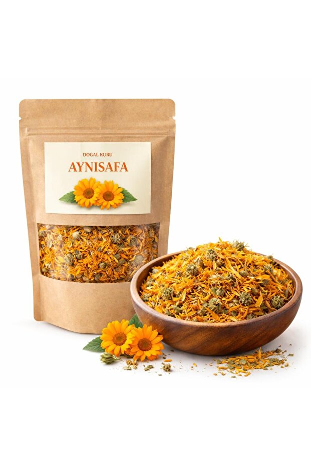 Aynisafa Flower 50 Gr