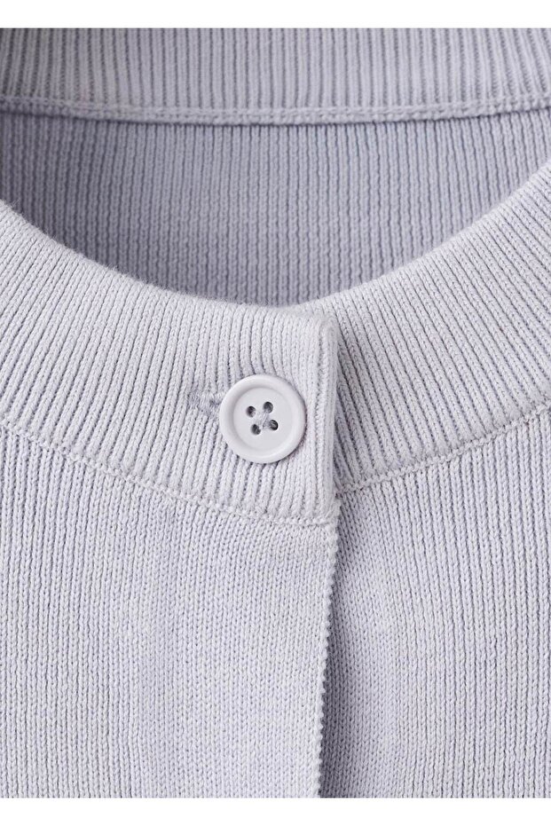 %100 pamuklu degrade ceket - 6