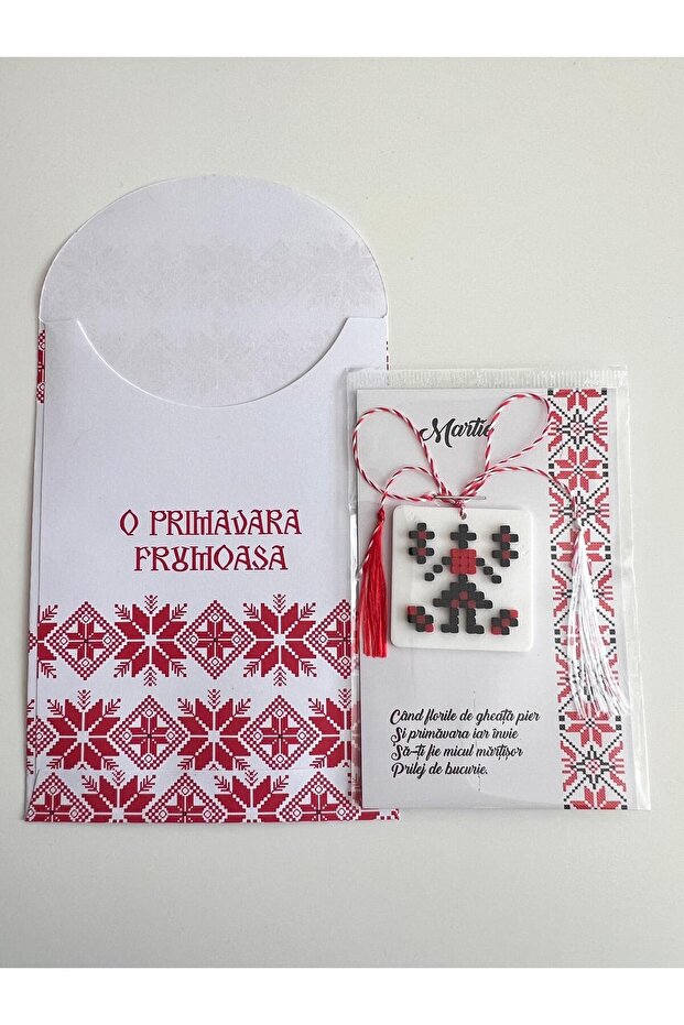 Martisor motive ro - 1