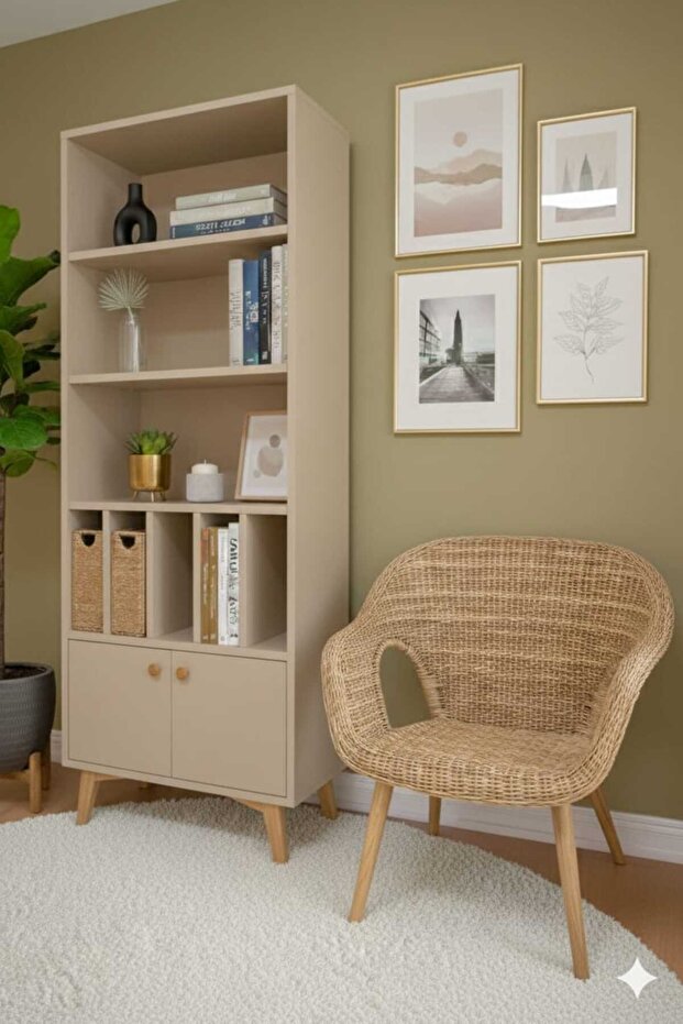 Bilgin Kitaplık - 2