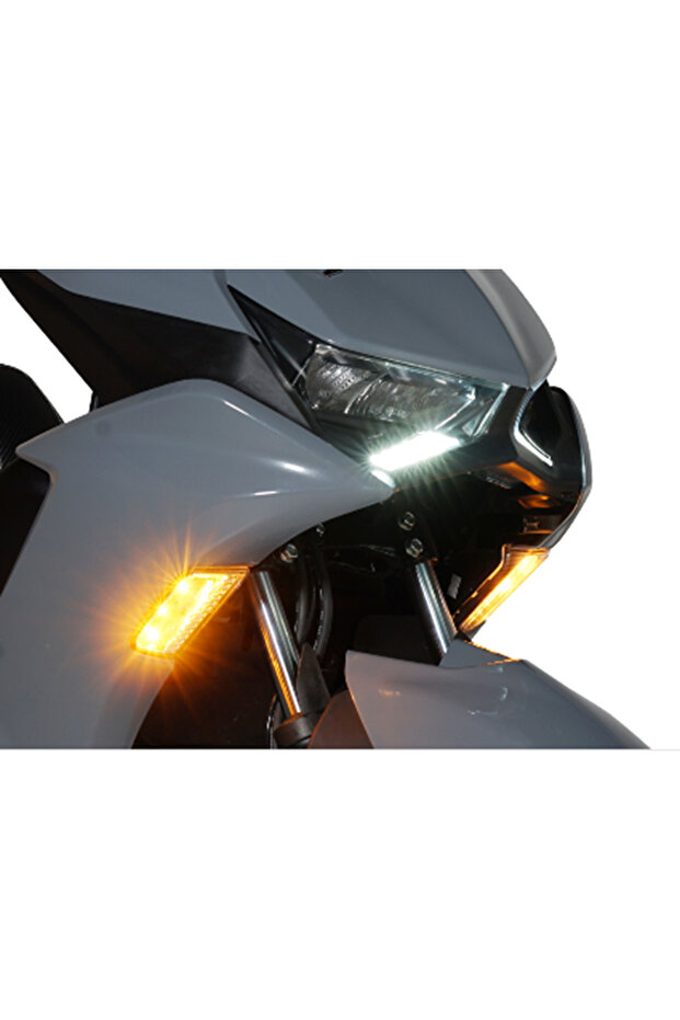 Arome 125 Pro Max Scooter (2024 Model) - 2