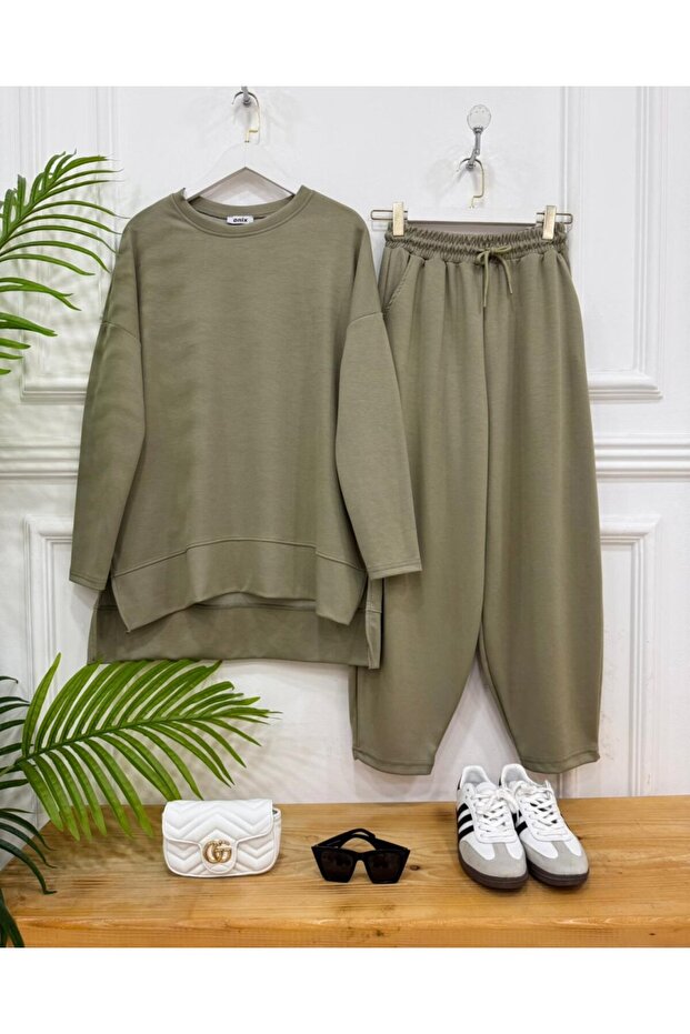 Comfor ikili Takım çağla - 1