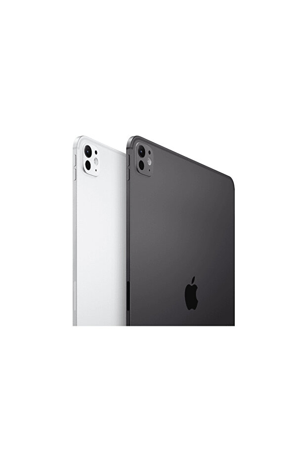 11 inç iPad Pro Wi‑Fi 256GB Standart Camlı Tablet Silver MDWL4TU/A - 3