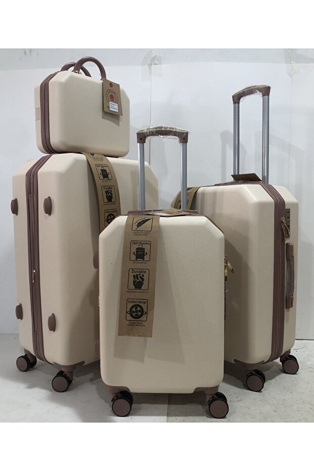 Luggage - 1