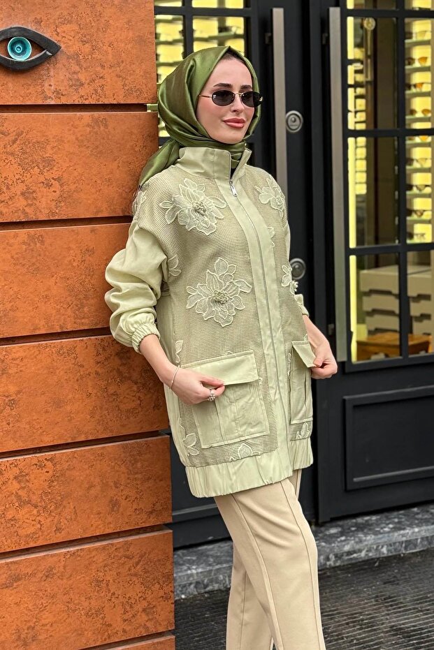 Kap MB15.171 Çağla - 3