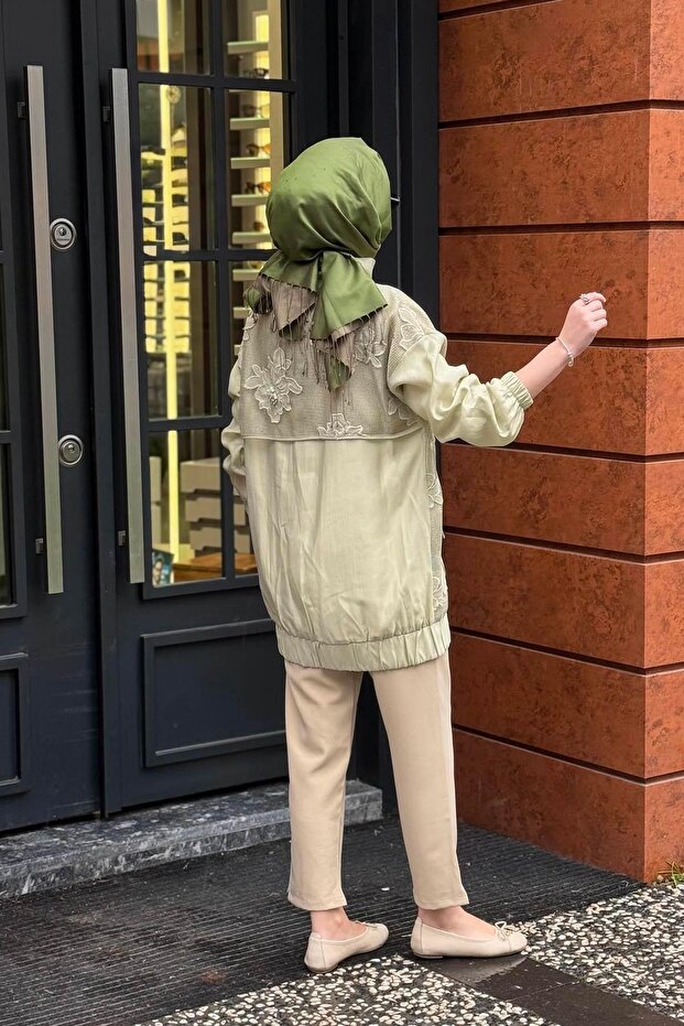 Kap MB15.171 Çağla - 5