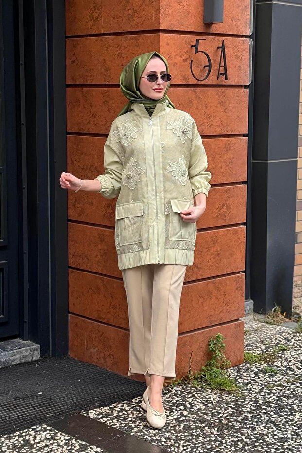 Kap MB15.171 Çağla - 1