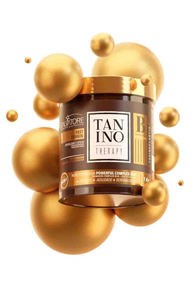 فاست تانين تانينو ثيرابي سلفاتوري 1000 جرام - 2