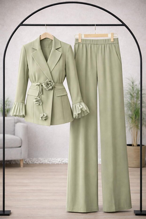 Pure Elegance Takım - 1