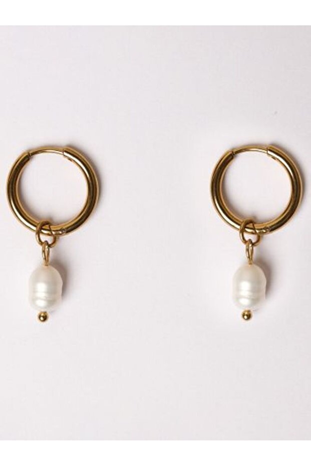 Cercei mini perle - 3