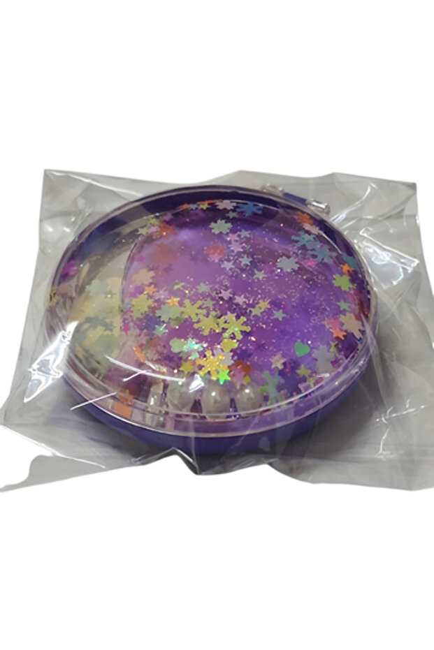 مرآة صغيرة 12 قطعه - 1