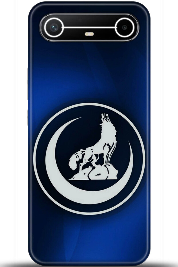 Spark Slim 5g Case Hd Printed Case - I Am Defenseless 5130