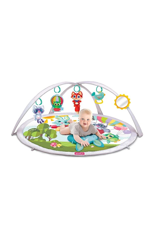 Saltea de activități - 2