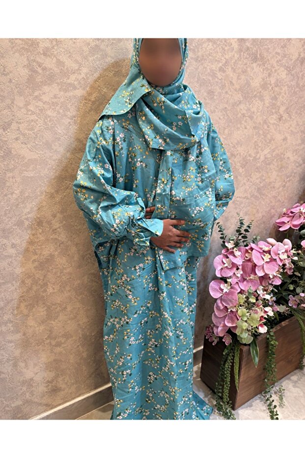 شرشف صلاة - 2