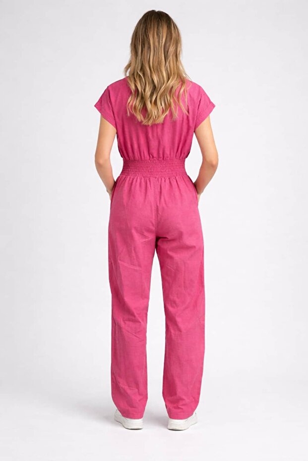 SU YOLU KOLSUZ TULUM - 3