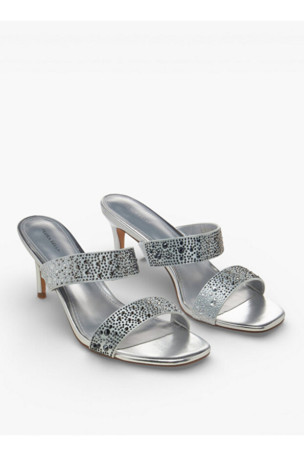 Women Stiletto Heel Sandals