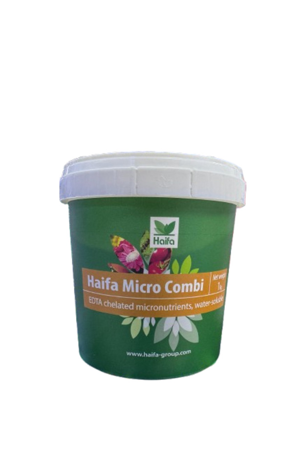 MİCRO COMBİ1 KG EDTA ŞELATLI COMBİ - 1