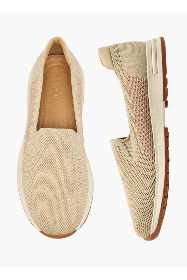 Women Slip-On Ankle Sneakers