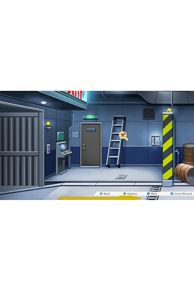 Phoenix Wright Ace Attorney Trilogy (Code in a Box) - Nintendo Switch - 4