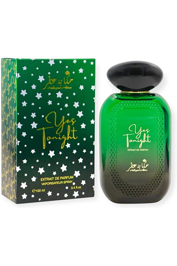 YES TONIGHT 100 ML EXTRAIT DE PARFUM