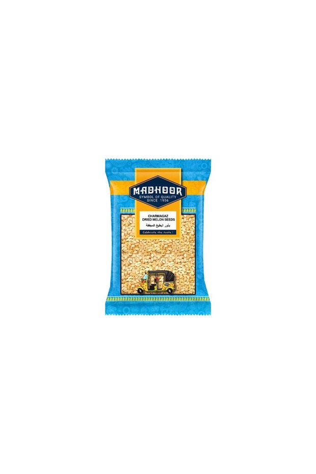 Charmagaz Melon Seeds Raw Shelled Kernel Dessert Toppings (100g)