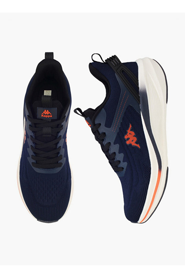Men Lace-Up Sports Shoes