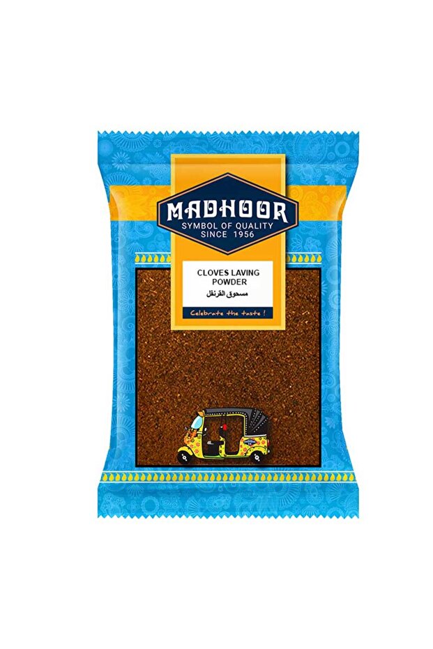 Cloves Laving Powder Fine Ground Flower Buds Core Spice (100g)