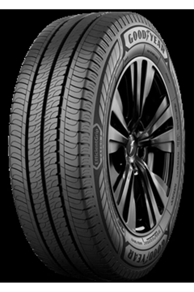 215/65R16C 109/107T EFFICIENTGRIP CARGO 2 - 1