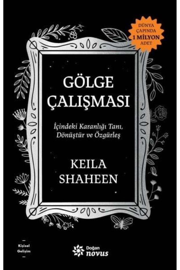 Gölge Çalışması