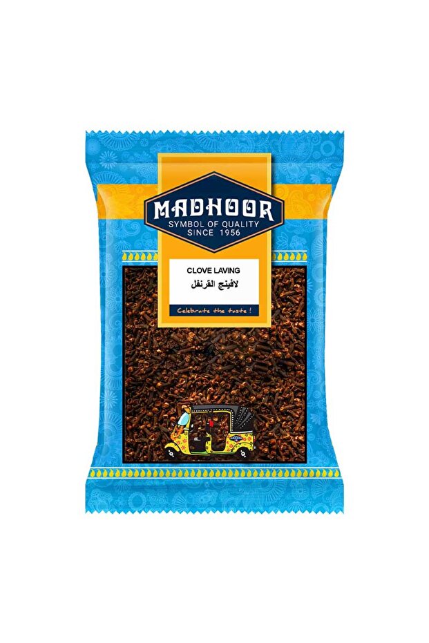 Clove Laving Whole Premium Organic Flower Buds Core Spice (100g)