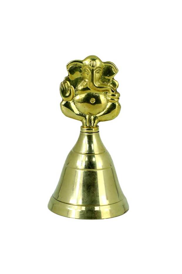 Brass Deco Antique Finish Traditional Home Ornament Artwork