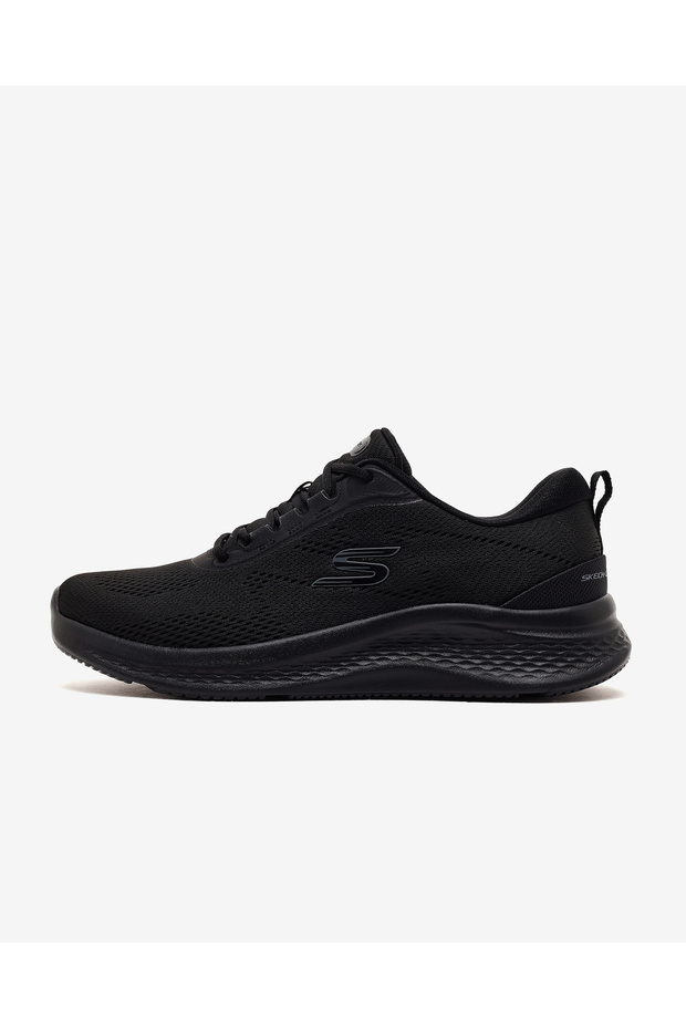 Skech-lite pro 2.0 - berrix men's black sports shoes 233184tk bbk