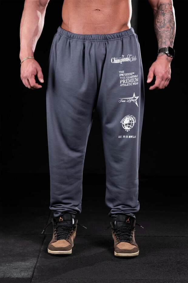 Blackstar Oversize Jogger