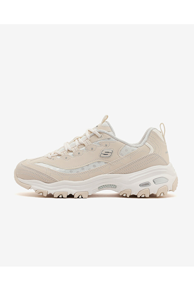 D'Lites Women's Natural Sneakers 150547 Nat