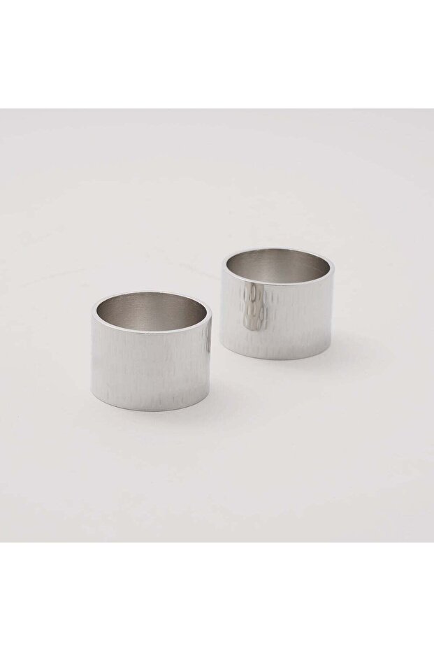 Napkin Ring 2 Pieces