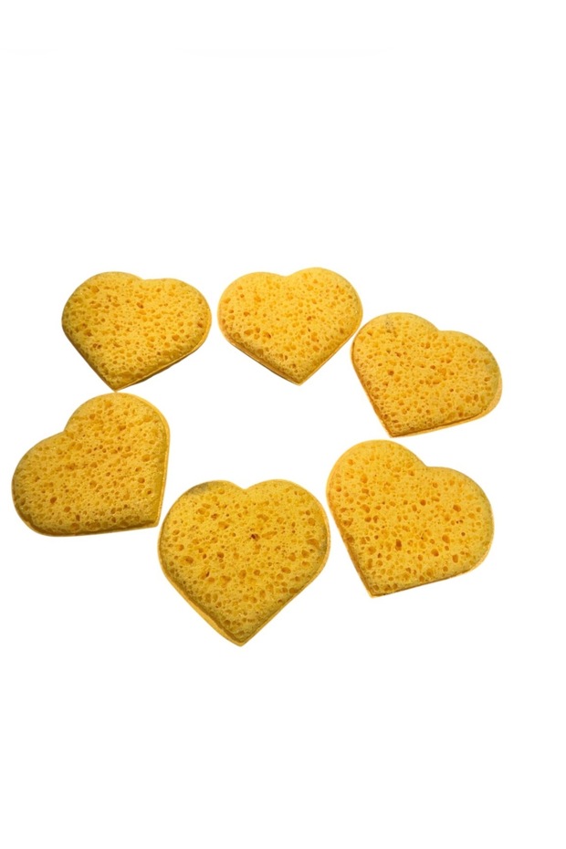 Super Absorbent Fiber & Sponge