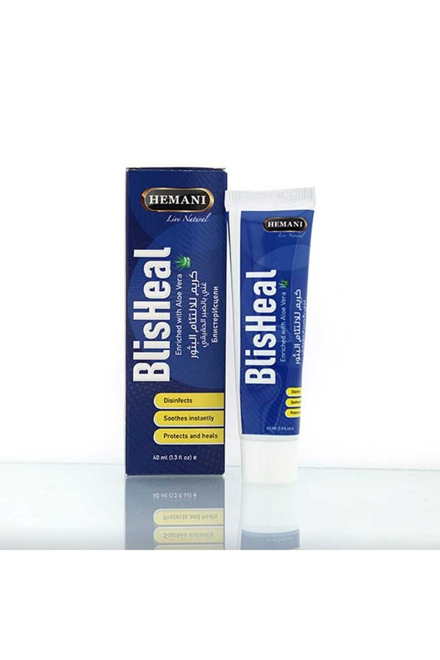 BlisHeal - Blister Relief Cream