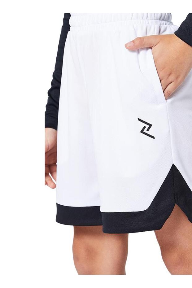 شورتات تدريب للأولاد - 3