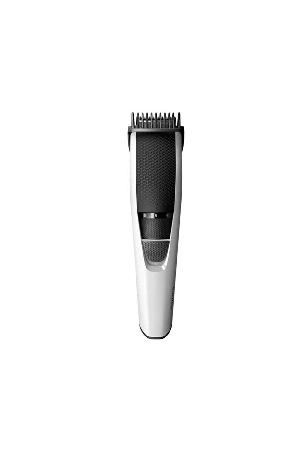 3000 Series Beard Trimmer Silver/Black BT3206/14
